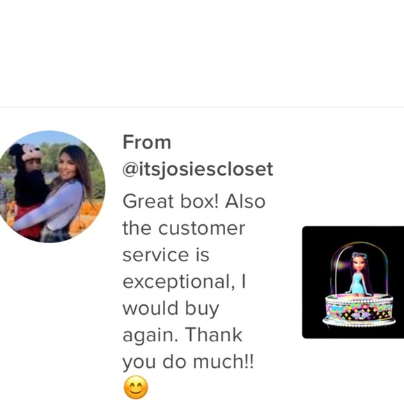 Mystery Box Mini Mystery ✨ Up to 5 Lbs ✨ - Picture 6 of 15